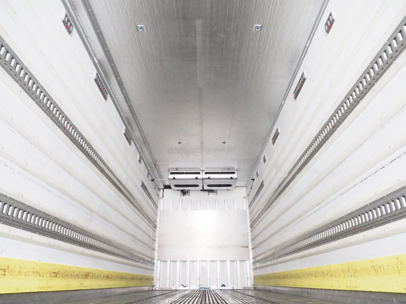 いすゞ 冷凍バン ギガ|中古トラックの販売・買取・査定のアイナビ