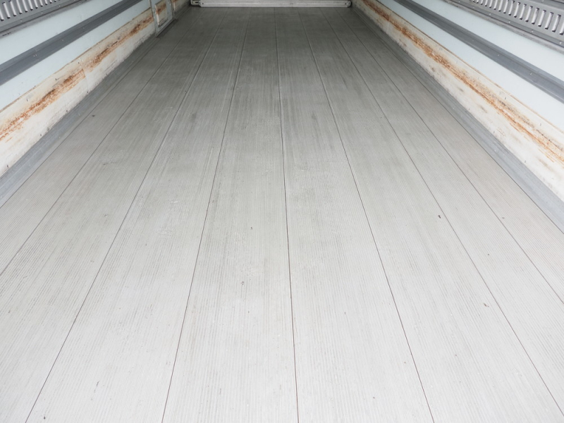 日野 冷凍バン レンジャー|中古トラックの販売・買取・査定のアイナビ