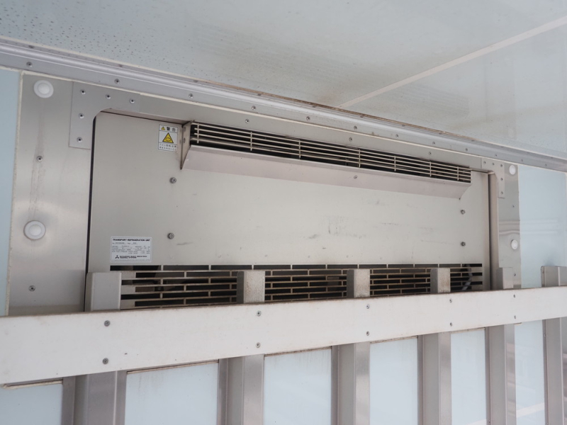 日野 冷凍バン レンジャー|中古トラックの販売・買取・査定のアイナビ