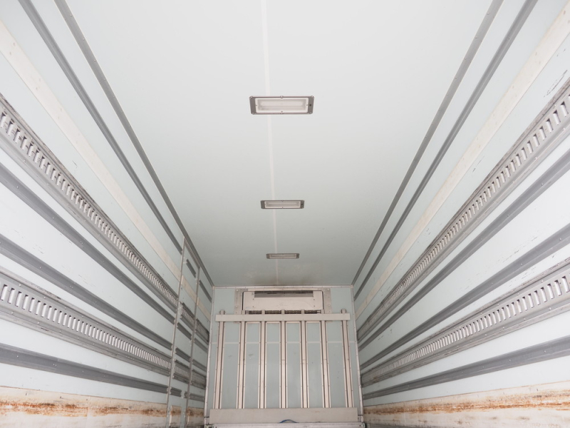 日野 冷凍バン レンジャー|中古トラックの販売・買取・査定のアイナビ