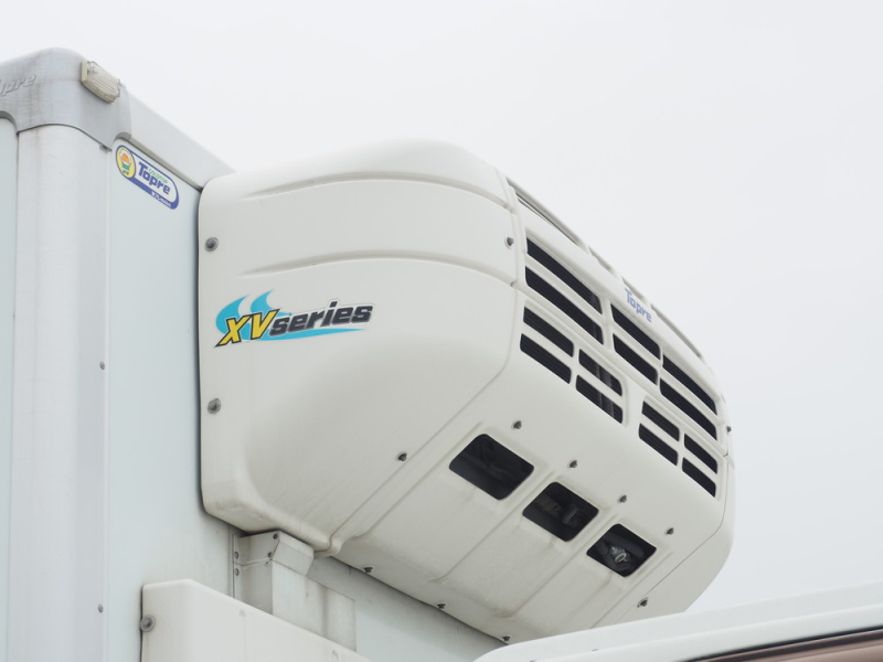 いすゞ 冷凍バン フォワード|中古トラックの販売・買取・査定のアイナビ