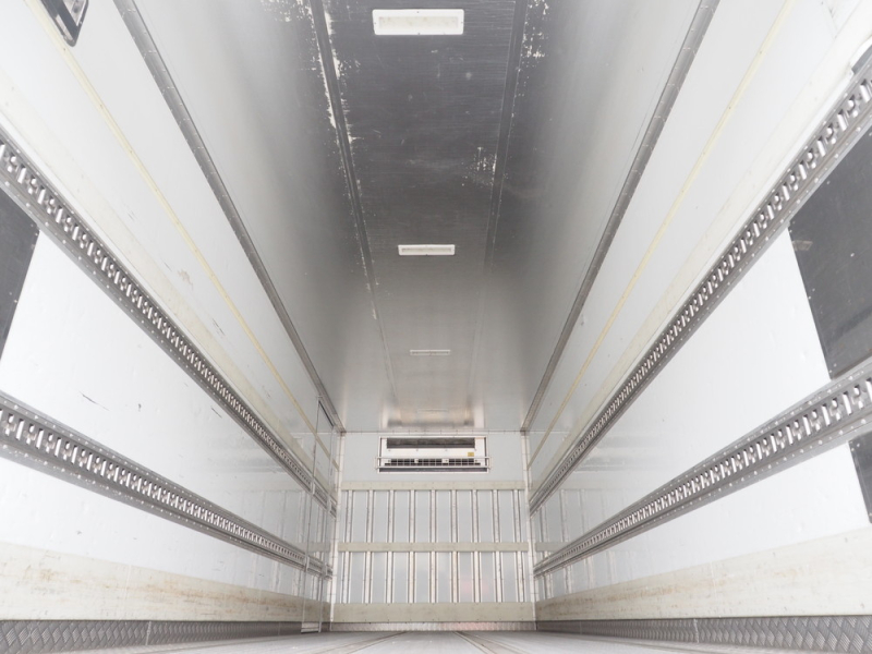 いすゞ 冷凍バン フォワード|中古トラックの販売・買取・査定のアイナビ