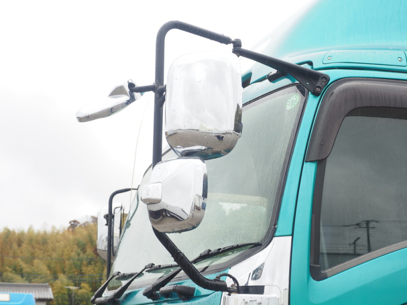 いすゞ ウイング車 ギガ|中古トラックの販売・買取・査定のアイナビ