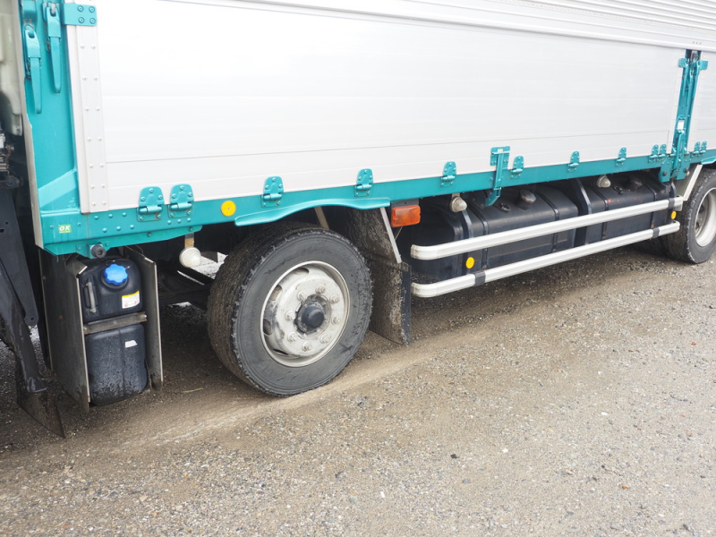 いすゞ ウイング車 ギガ|中古トラックの販売・買取・査定のアイナビ