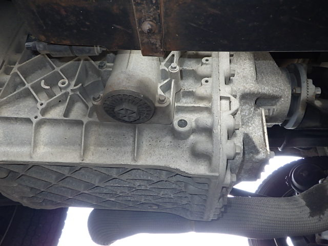 平成31年UDトラックス☆4軸低床アルミウィング☆|中古トラックの販売・買取・査定のアイナビ