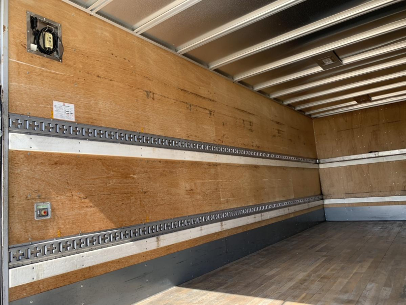 H27年式TKG-FK71F ワイド6.6m P/G付 アルミバン|中古トラックの販売・買取・査定のアイナビ