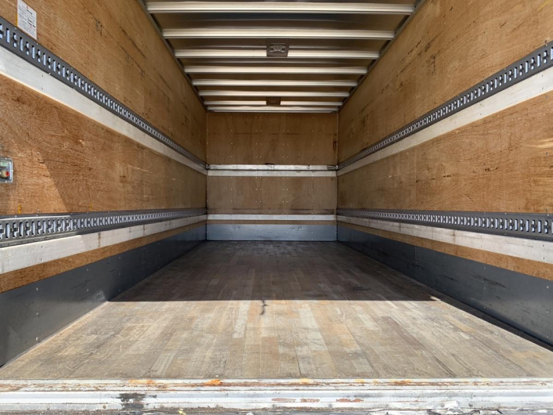 H27年式TKG-FK71F ワイド6.6m P/G付 アルミバン|中古トラックの販売・買取・査定のアイナビ