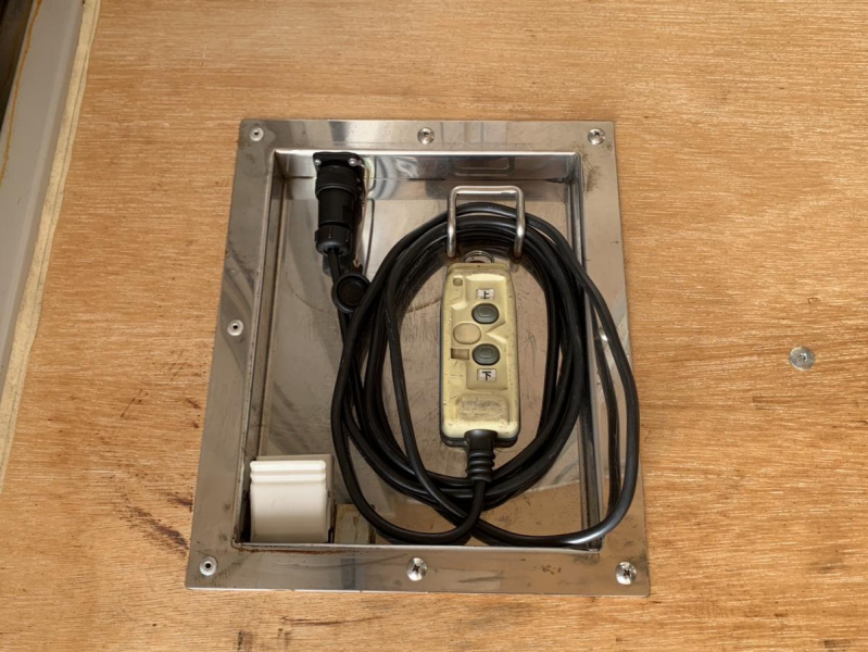 H27年式TKG-FK71F ワイド6.6m P/G付 アルミバン|中古トラックの販売・買取・査定のアイナビ