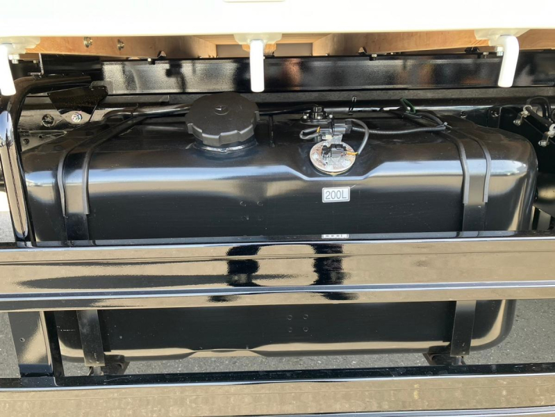 ☆未使用車 増トン クレーン ユニック ワイド 6.2mカット|中古トラックの販売・買取・査定のアイナビ