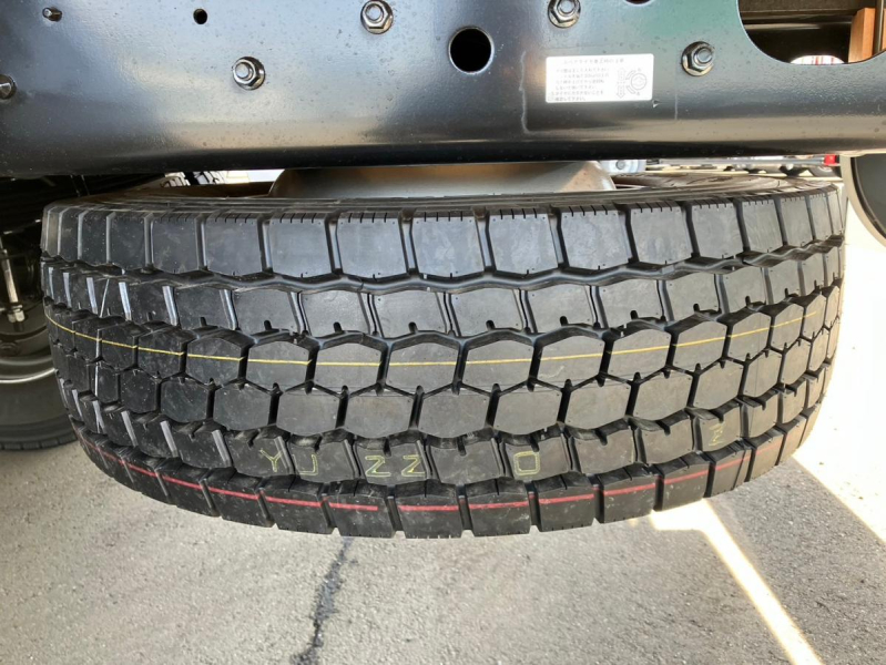 ☆未使用車 増トン クレーン ユニック ワイド 6.2mカット|中古トラックの販売・買取・査定のアイナビ