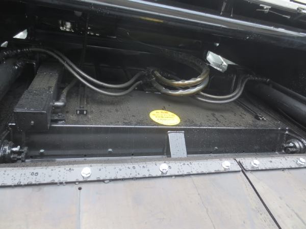 三菱キャンタープレスパッカー|中古トラックの販売・買取・査定のアイナビ