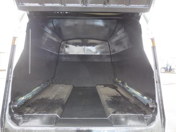 三菱キャンタープレスパッカー|中古トラックの販売・買取・査定のアイナビ