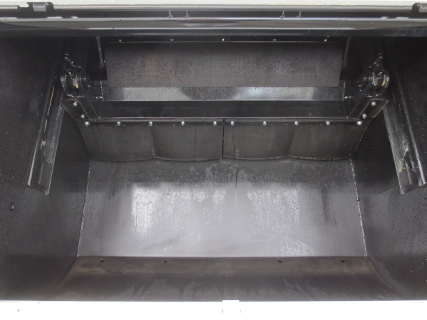 三菱キャンタープレスパッカー|中古トラックの販売・買取・査定のアイナビ