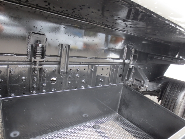 三菱キャンタープレスパッカー|中古トラックの販売・買取・査定のアイナビ