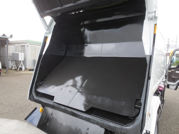 三菱キャンタープレスパッカー|中古トラックの販売・買取・査定のアイナビ