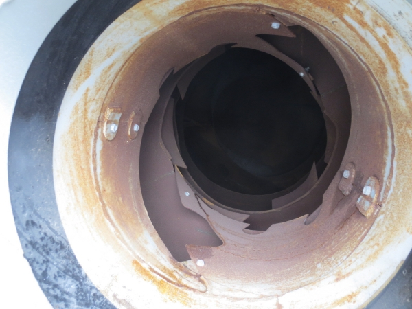 日野レンジャー増トンミキサー車|中古トラックの販売・買取・査定のアイナビ