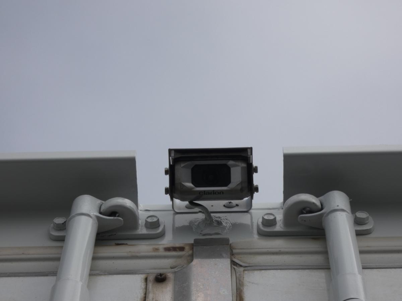 H292tパネルバンオートマ 4WD|中古トラックの販売・買取・査定のアイナビ