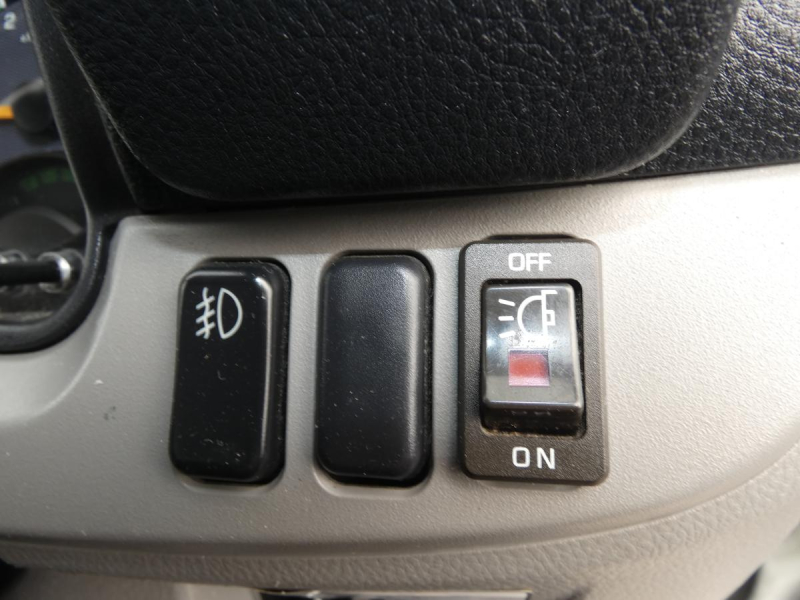 H292tパネルバンオートマ 4WD|中古トラックの販売・買取・査定のアイナビ