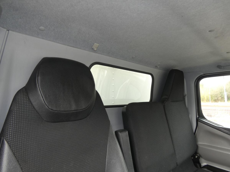 H292tパネルバンオートマ 4WD|中古トラックの販売・買取・査定のアイナビ