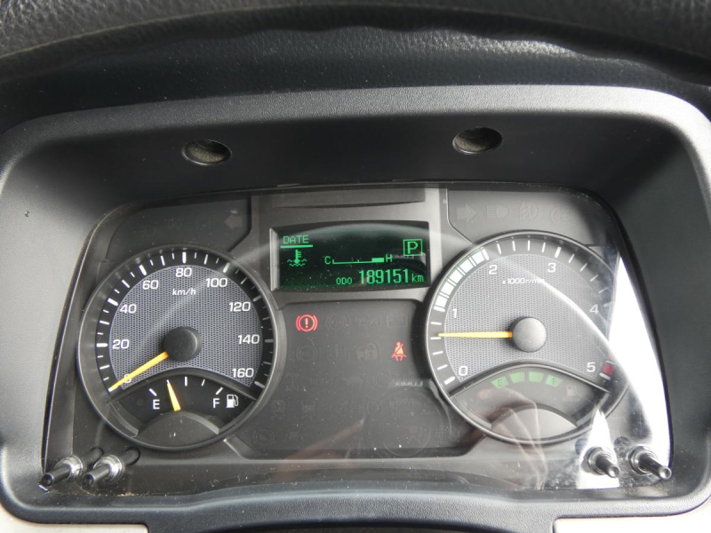 H292tパネルバンオートマ 4WD|中古トラックの販売・買取・査定のアイナビ