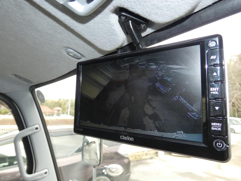 H292tパネルバンオートマ 4WD|中古トラックの販売・買取・査定のアイナビ