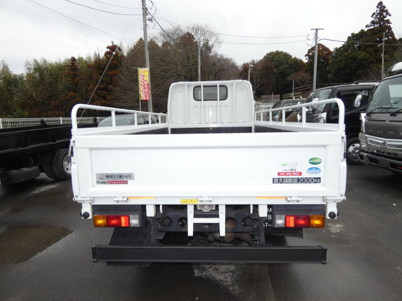 R12トン 平ボディ オ-トマ|中古トラックの販売・買取・査定のアイナビ