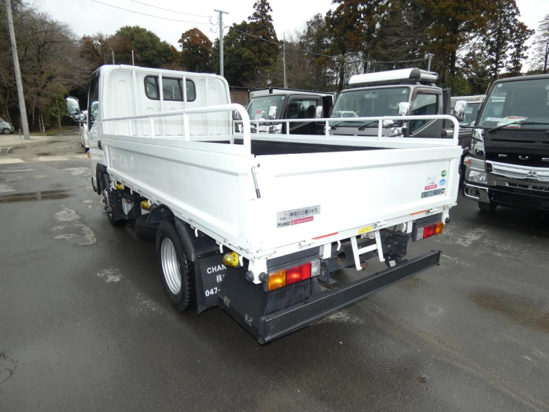 R12トン 平ボディ オ-トマ|中古トラックの販売・買取・査定のアイナビ