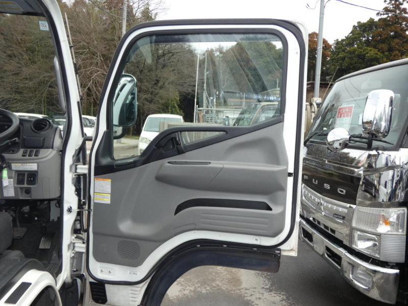 R12トン 平ボディ オ-トマ|中古トラックの販売・買取・査定のアイナビ