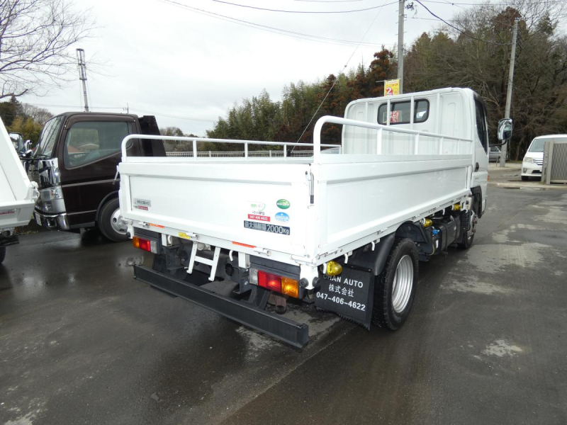 R12トン 平ボディ オ-トマ|中古トラックの販売・買取・査定のアイナビ