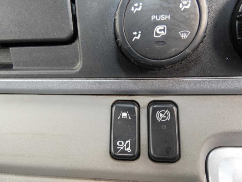 R12トン 平ボディ オ-トマ|中古トラックの販売・買取・査定のアイナビ