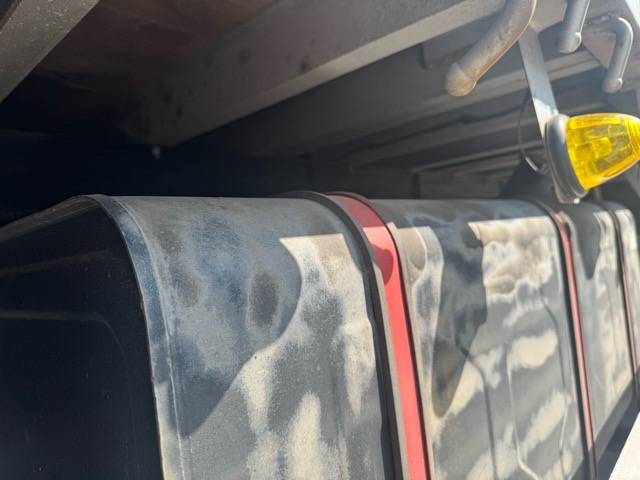 H29UDクオン平 検付ATリーフサスフジタボデー材木ローラー付|中古トラックの販売・買取・査定のアイナビ