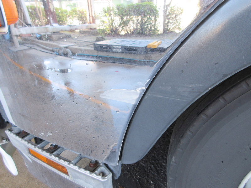 ★6270*2410*2400★ハイルーフ★240ps★積載2900kg★|中古トラックの販売・買取・査定のアイナビ