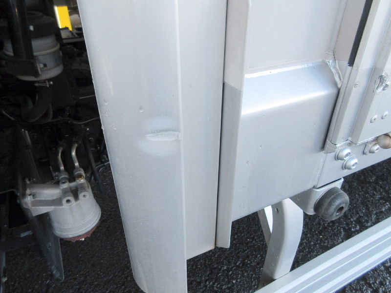 ★6270*2410*2400★ハイルーフ★240ps★積載2900kg★|中古トラックの販売・買取・査定のアイナビ