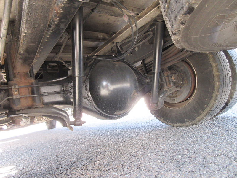 ★6270*2410*2400★ハイルーフ★240ps★積載2900kg★|中古トラックの販売・買取・査定のアイナビ