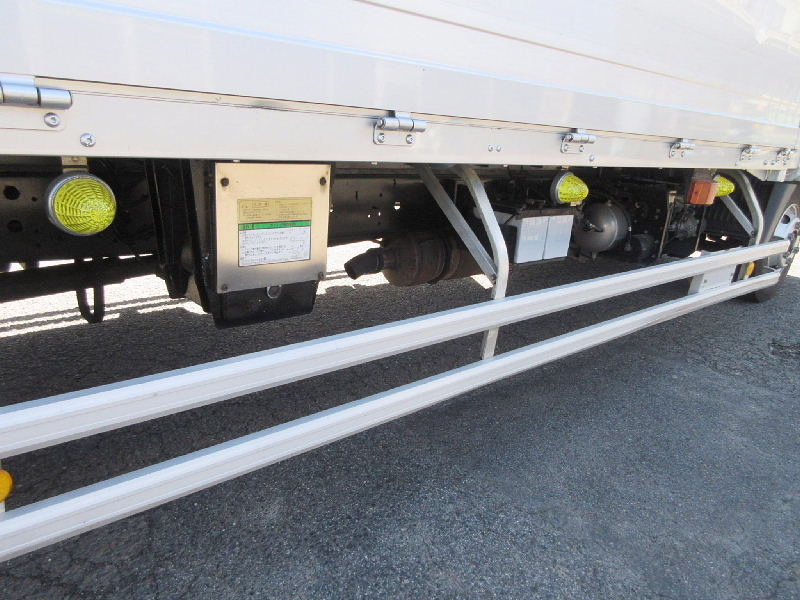 ★6270*2410*2400★ハイルーフ★240ps★積載2900kg★|中古トラックの販売・買取・査定のアイナビ