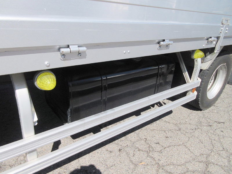 ★6270*2410*2400★ハイルーフ★240ps★積載2900kg★|中古トラックの販売・買取・査定のアイナビ