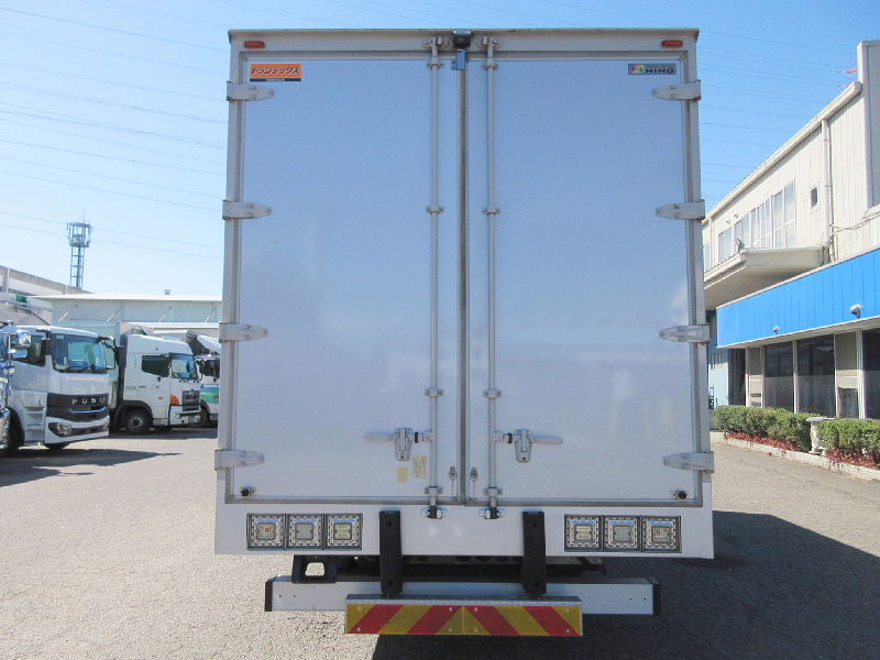 ★6270*2410*2400★ハイルーフ★240ps★積載2900kg★|中古トラックの販売・買取・査定のアイナビ