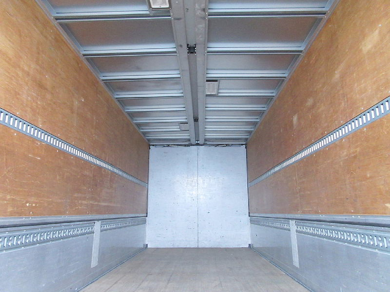 ★6270*2410*2400★ハイルーフ★240ps★積載2900kg★|中古トラックの販売・買取・査定のアイナビ