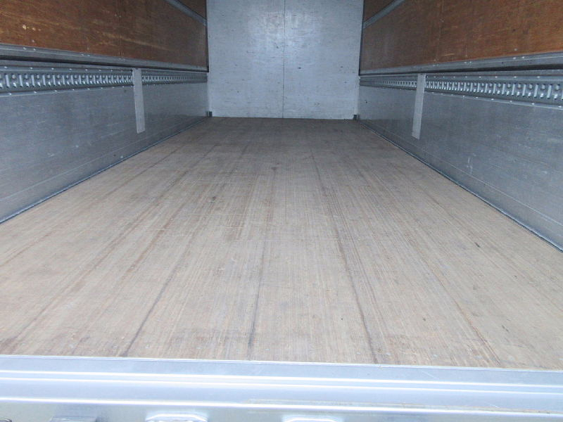 ★6270*2410*2400★ハイルーフ★240ps★積載2900kg★|中古トラックの販売・買取・査定のアイナビ