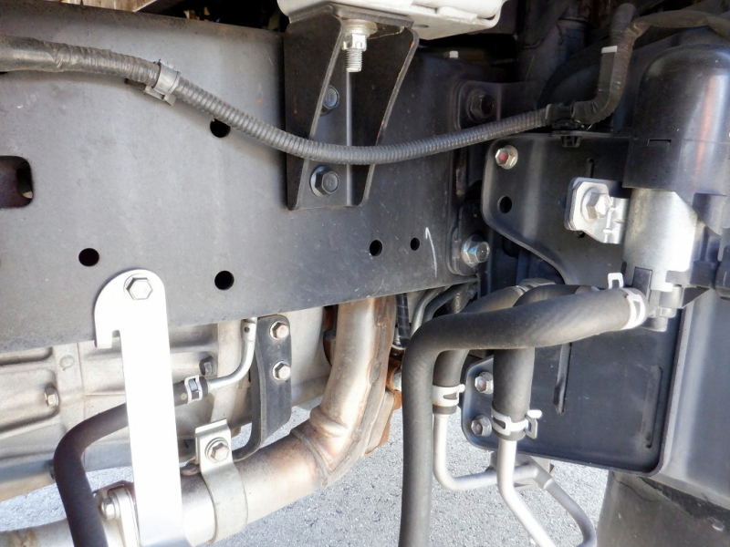 2t 10尺平ボデー フラットロー 5MT 車両総重量5t以下|中古トラックの販売・買取・査定のアイナビ