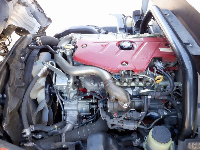 2t 10尺平ボデー フラットロー 5MT 車両総重量5t以下|中古トラックの販売・買取・査定のアイナビ