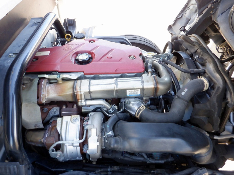 2t 10尺平ボデー フラットロー 5MT 車両総重量5t以下|中古トラックの販売・買取・査定のアイナビ