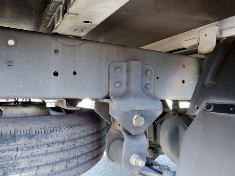 2t 10尺平ボデー フラットロー 5MT 車両総重量5t以下|中古トラックの販売・買取・査定のアイナビ