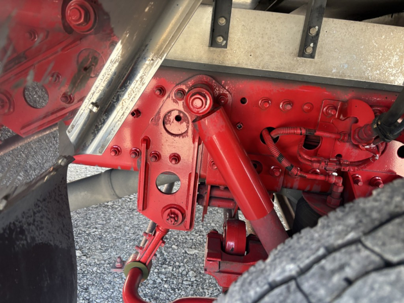 4軸低床エアサスハイルーフ低温東プレサイド観音扉|中古トラックの販売・買取・査定のアイナビ