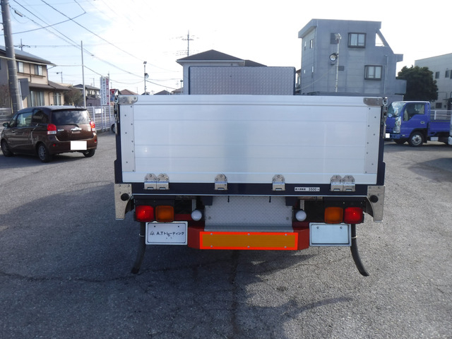 H23年三菱ふそうキャンターアルミBアルミホイールキーレス|中古トラックの販売・買取・査定のアイナビ
