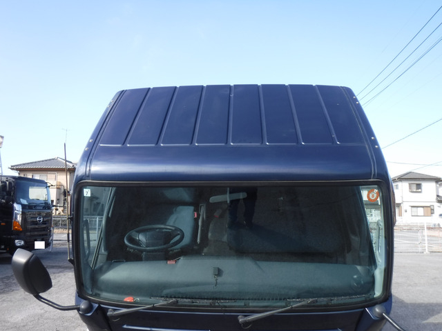 H23年三菱ふそうキャンターアルミBアルミホイールキーレス|中古トラックの販売・買取・査定のアイナビ