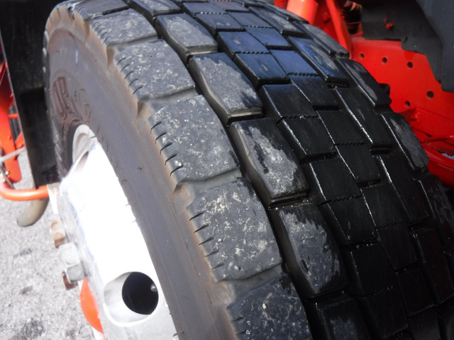 H23年三菱ふそうキャンターアルミBアルミホイールキーレス|中古トラックの販売・買取・査定のアイナビ