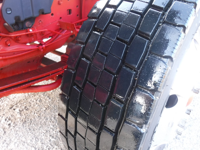 H23年三菱ふそうキャンターアルミBアルミホイールキーレス|中古トラックの販売・買取・査定のアイナビ