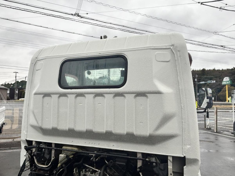 巻き込みパッカー車 モリタ製5.2立米|中古トラックの販売・買取・査定のアイナビ