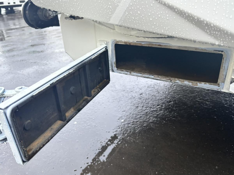 巻き込みパッカー車 モリタ製5.2立米|中古トラックの販売・買取・査定のアイナビ